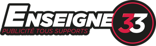 Enseigne33, publicité tous supports